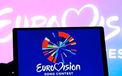 Eurovision interzis țări-gazdă în conflict