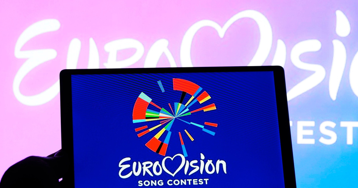 Eurovision interzis țări-gazdă în conflict