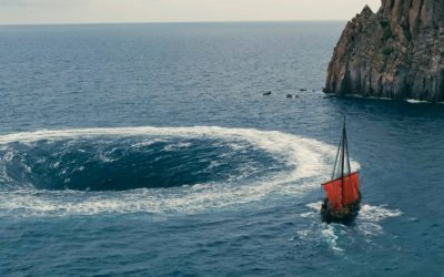 Favignana se teme de faima lui Nolan: „Odiseea” aduce turiști, dar și temeri