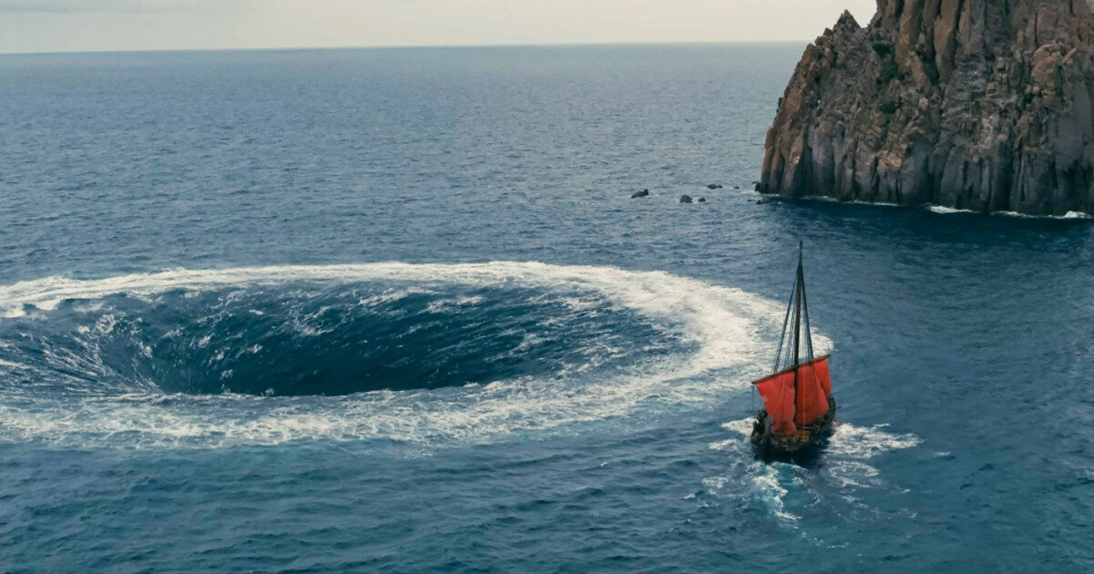 Favignana se teme de faima lui Nolan: „Odiseea” aduce turiști, dar și temeri