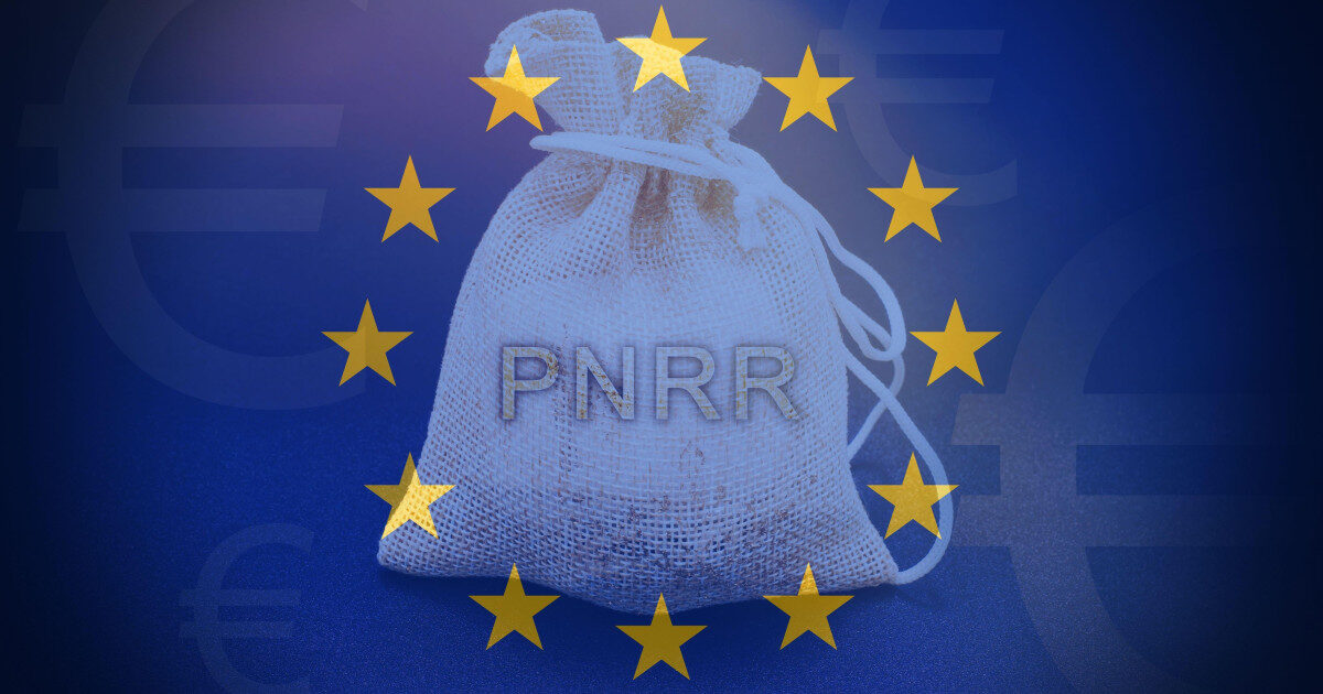 PNRR: Legea închiderii, la Senat. Soarta investițiilor după 31 august