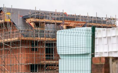 București, șase zile fără autorizații: Noul Cod de Urbanism intră în vigoare