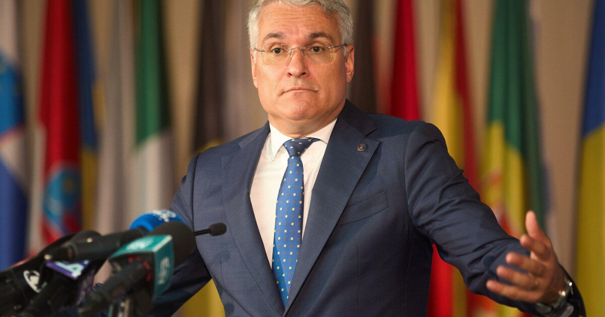 Pîslaru: Nicușor Dan să retrimită legea! Bani PNRR în pericol