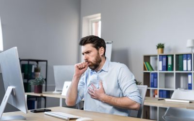 Sindromul Clădirii Bolnave: Află semnele de alarmă