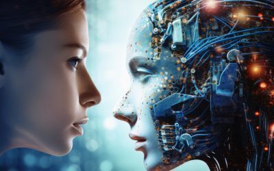 Musk lansează un avertisment sumbru: AI scapă de sub control