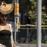 Căldură Africă: Vârful marți, ANM anunță. Prognoza meteo