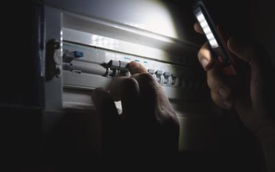 România, pe marginea prăpastiei: Avertisment ANRE despre pene de curent