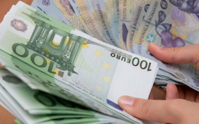 Euro: România, din nou pe tapet. Ce cred românii despre moneda unică
