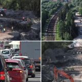 Centura Bușteni-Azuga: 10 km ce alină Valea Prahovei