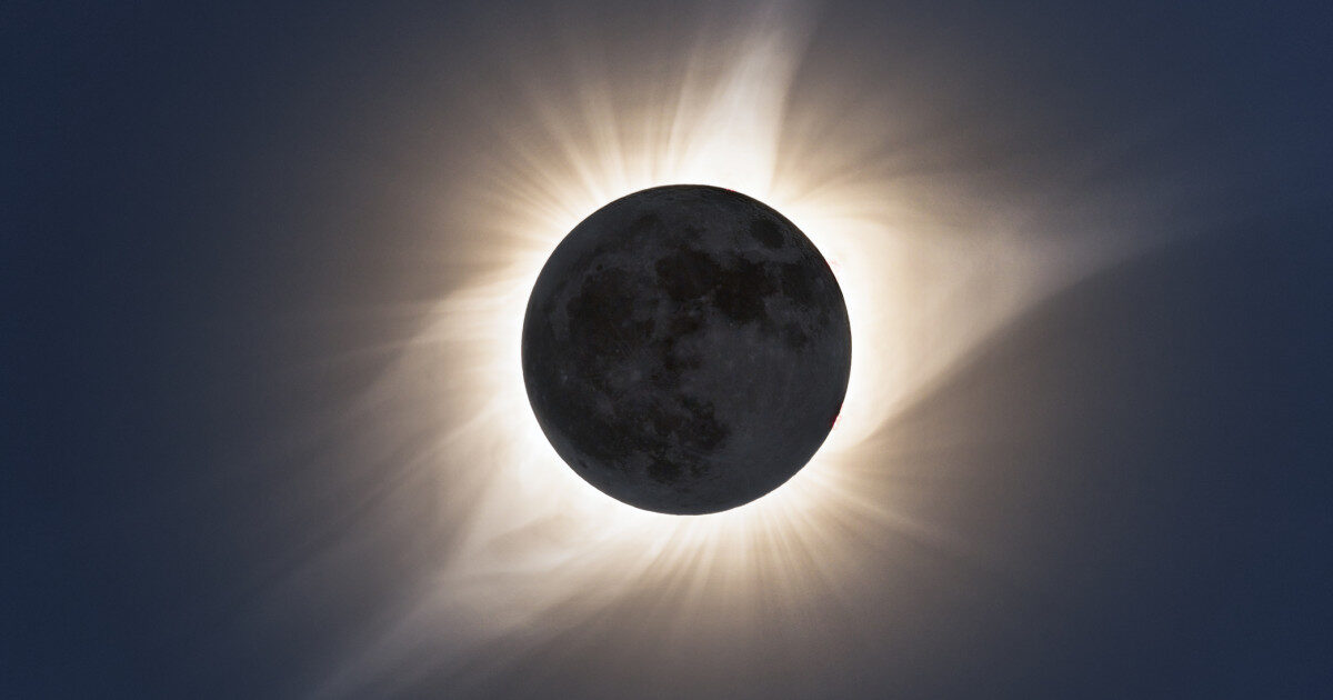 Eclipsa totală, hoteluri la mii de dolari noaptea în Europa
