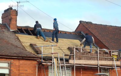 Escroci ai construcțiilor, judecați pentru fraude masive