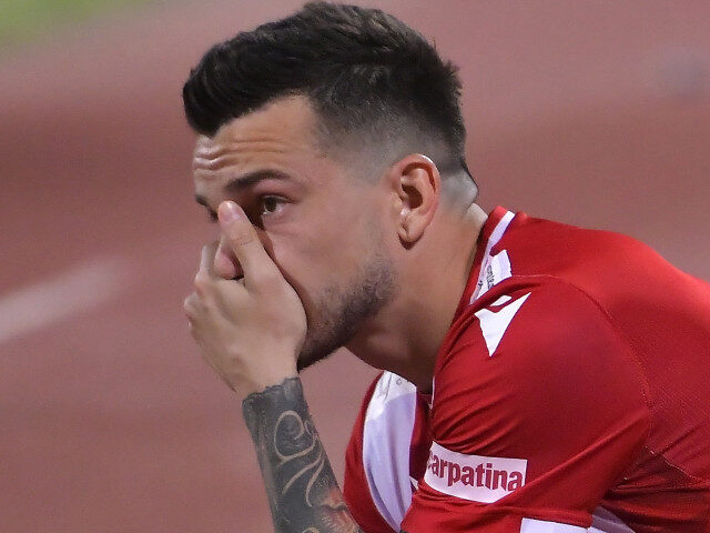 ANAD, decizie-șoc după suspendarea lui Cosmin Matei de la TAS