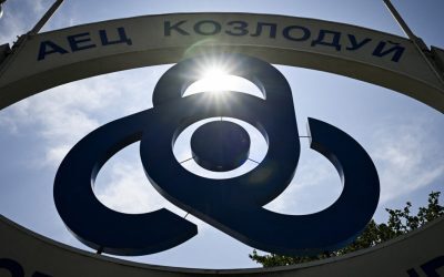Bulgaria profită de criza Dunării: Exporturi de energie record