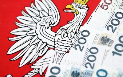 Polonia, gigant economic UE: PIB de 2 ori mai mare ca România