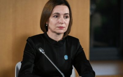 Sandu, scandal după delegația talibană: Rușine că nu citiți politică externă