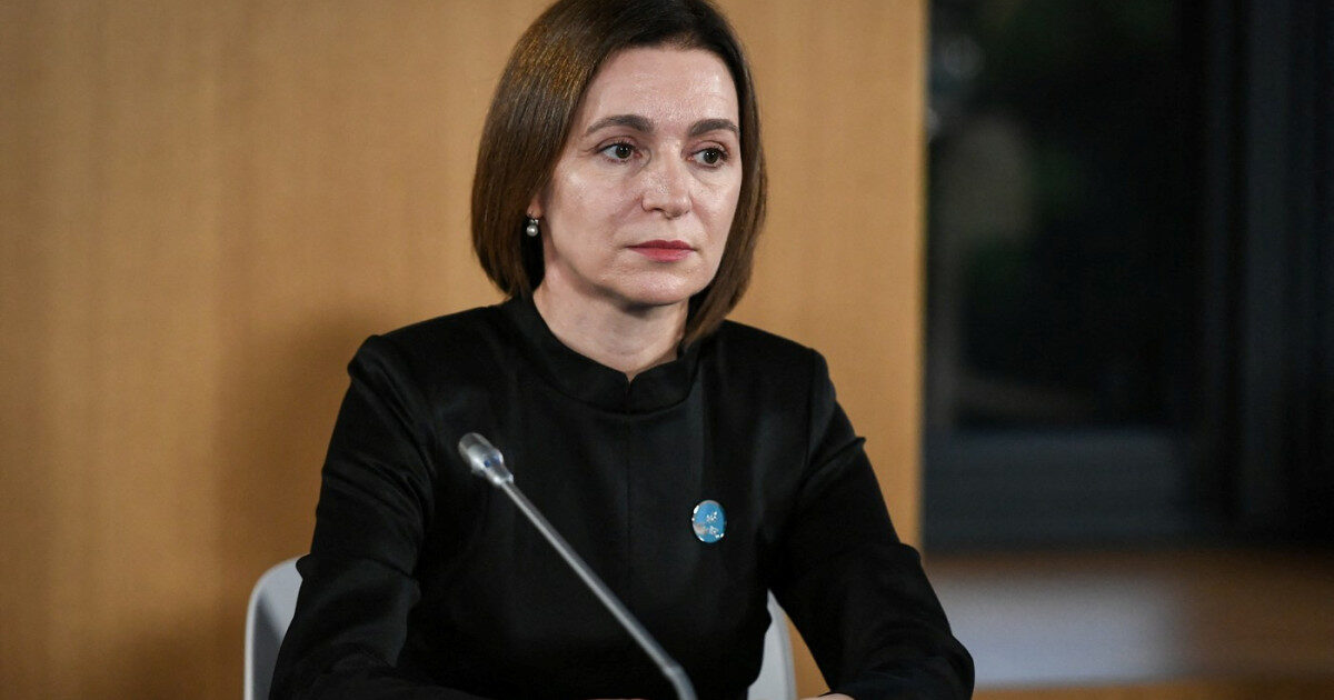 Sandu, scandal după delegația talibană: Rușine că nu citiți politică externă