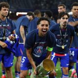PSG, în elita fotbalului mondial! Doar alte 4 cluburi au reușit asta
