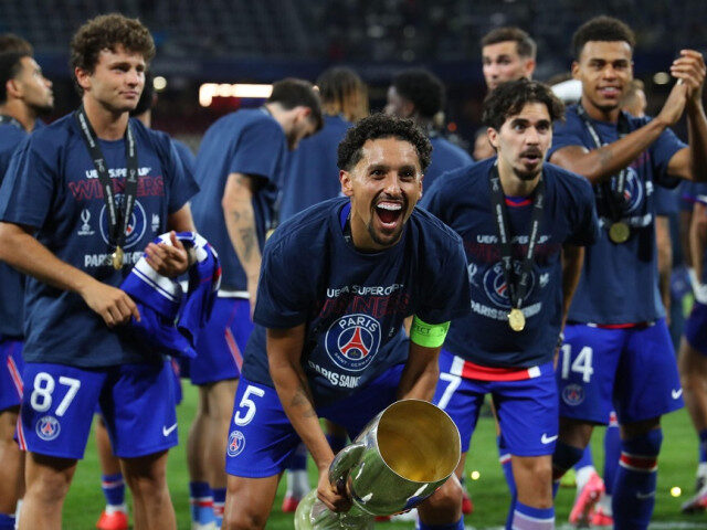PSG, în elita fotbalului mondial! Doar alte 4 cluburi au reușit asta