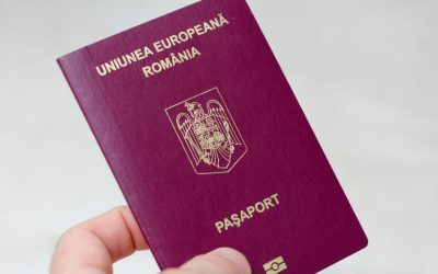 Retea de falsuri românesti, anihilata de procurori