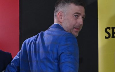 Iordănescu pleacă de la CFR Cluj: Varga își dorea revenirea lui
