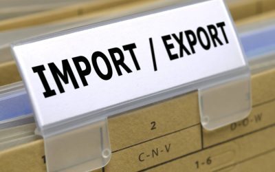 România: Deficit comercial mai mic. Exporturile, la luptă cu importurile