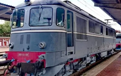 Șefi CFR Călători și CFR, vizați de schimbări masive. Datorii de miliarde