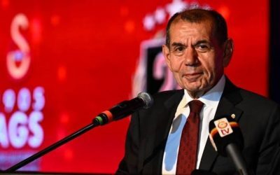 Ozbek a reușit: Transfer de vis pentru Galatasaray