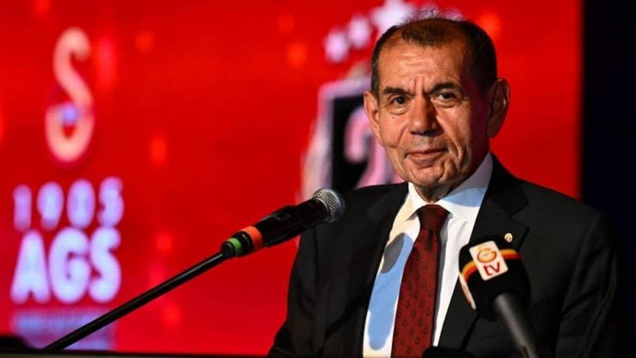 Ozbek a reușit: Transfer de vis pentru Galatasaray