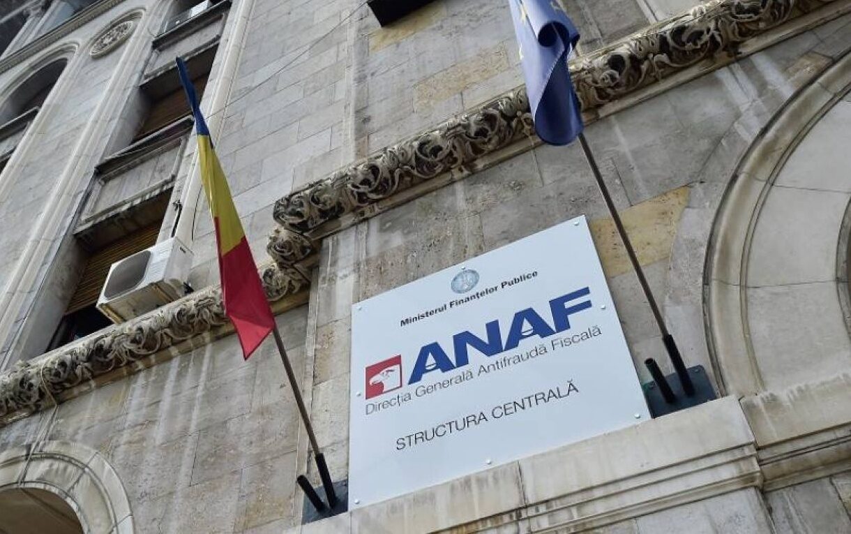 Poprirea ANAF 2026: Conturi blocate, cum te afectează