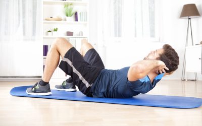 Abdomen plat: De ce antrenamentele clasice te-au lăsat baltă