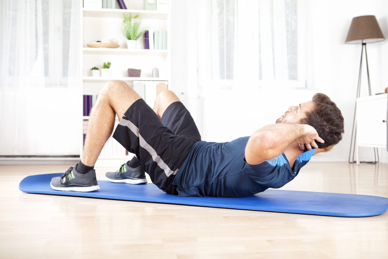 Abdomen plat: De ce antrenamentele clasice te-au lăsat baltă