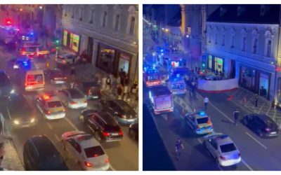 Șoferul din Brașov: „M-am trezit la spital”, dezvăluiri despre uciderea turiștilor