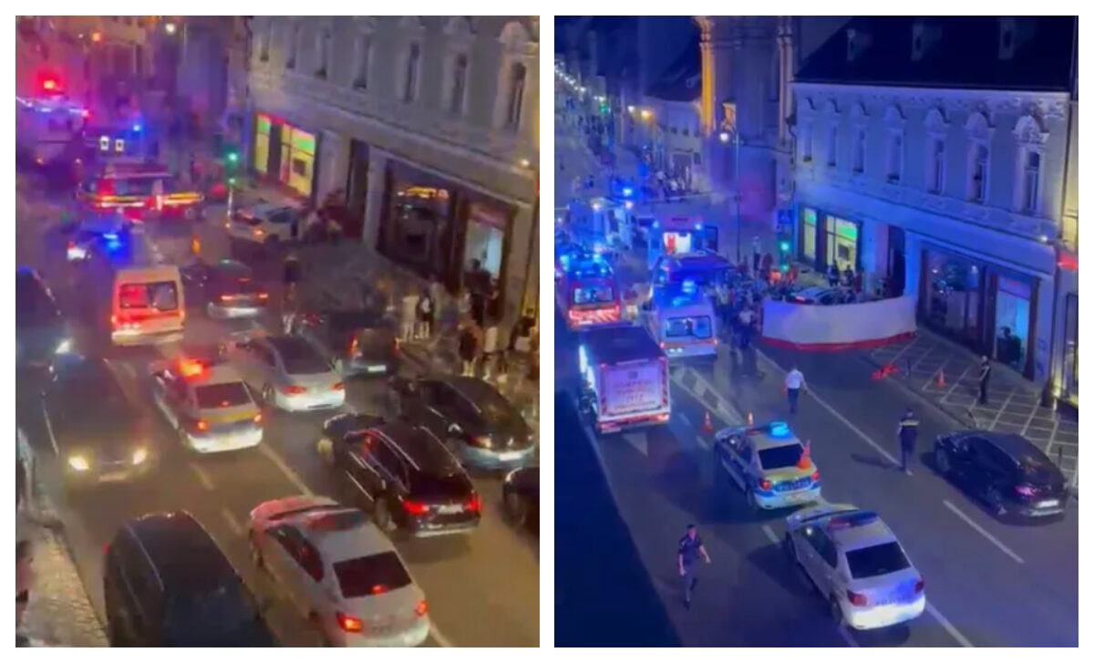 Șoferul din Brașov: „M-am trezit la spital”, dezvăluiri despre uciderea turiștilor