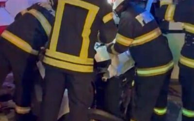 Tragedie la Brașov: Accident mortal preluat de Parchet