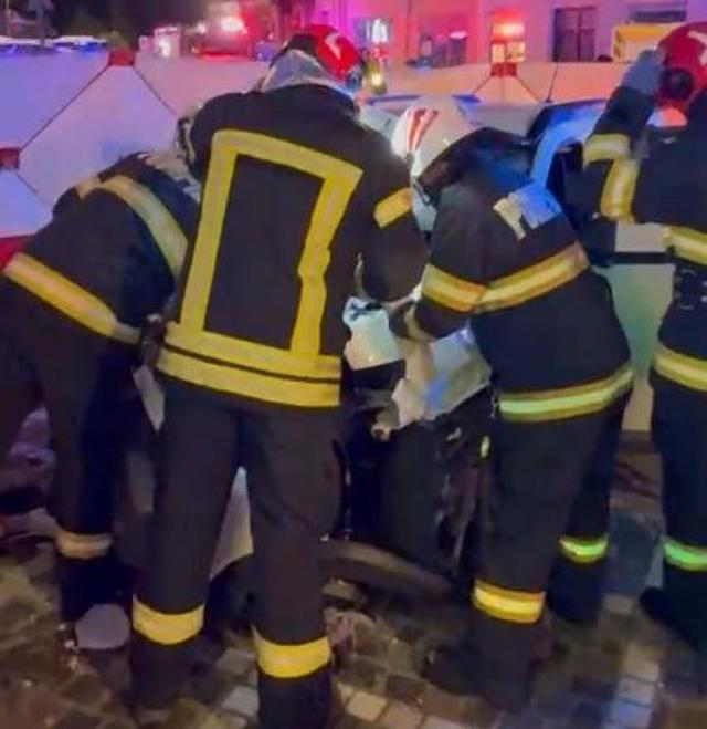 Tragedie la Brașov: Accident mortal preluat de Parchet