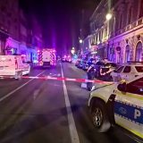 Brașov: Doi pietoni uciși, unul rănit grav, după impactul cu o mașină