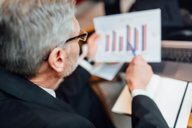 BRD: Economia României se stabilizează. Inflația, 5,5%