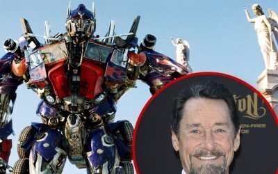 Peter Cullen, vocea lui Optimus Prime, s-a stins din viață la 85 de ani