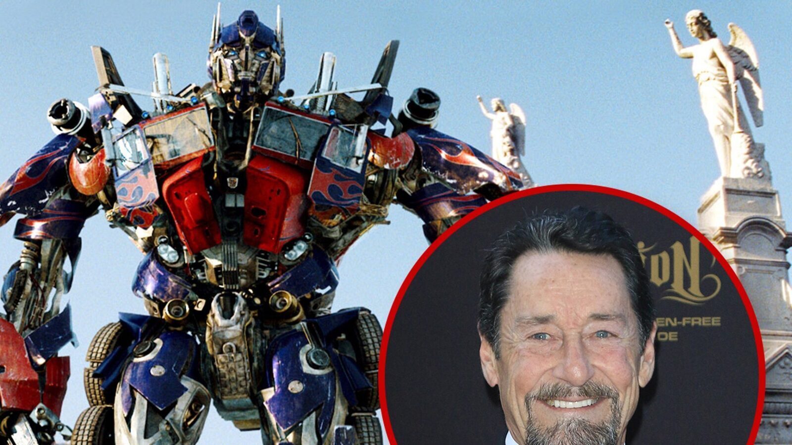 Peter Cullen, vocea lui Optimus Prime, s-a stins din viață la 85 de ani
