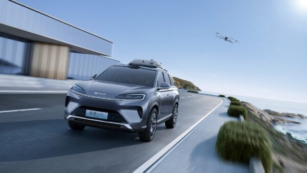 China: Mașinile electrice, peste 60% din piață. Record!