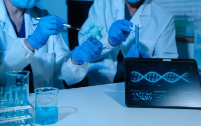 ADN mumie veche 500 ani explică variola și sosirea europenilor în America