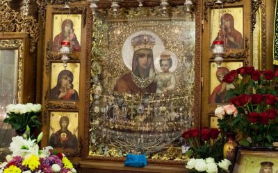 Sfânta Maria Mare 2026: Tradiții, superstiții și onomastici