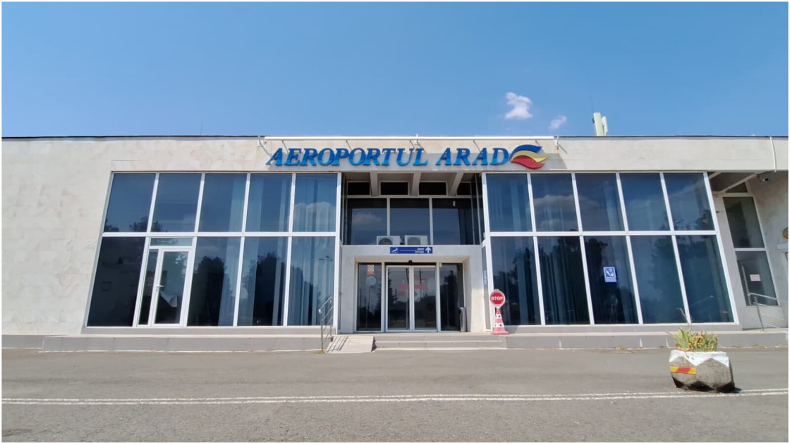 Escală neașteptată: Cursa spre Antalya, oprită la București din cauza lipsei de kerosen