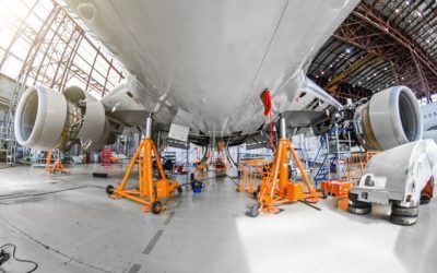 Aerostar: Profit record în T2, urcat cu 82% la vânzări în creștere