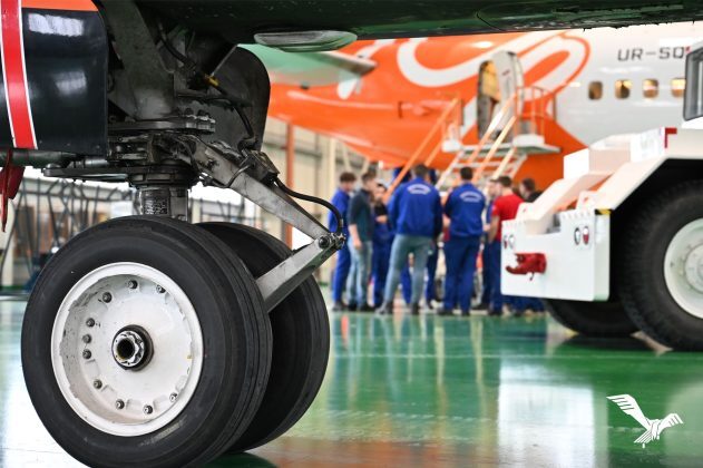 Aerostar explodează: Profit net 86,7 milioane lei în S1