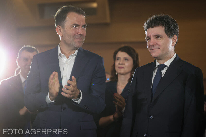 Pahonțu în vizor: USR cere demisia după dezvăluirile Recorder