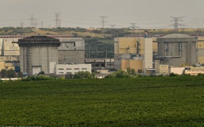 Cernavodă: Cât va dura oprirea? Șeful centralei, avertismentul despre Kozlodui