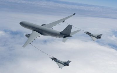 Polonia și Spania cumpără avioane Airbus, alianță militară sigură