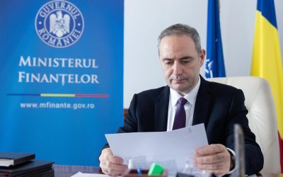 Moody’s: România, la „Baa3”. Perpectiva negativă, provocări politice