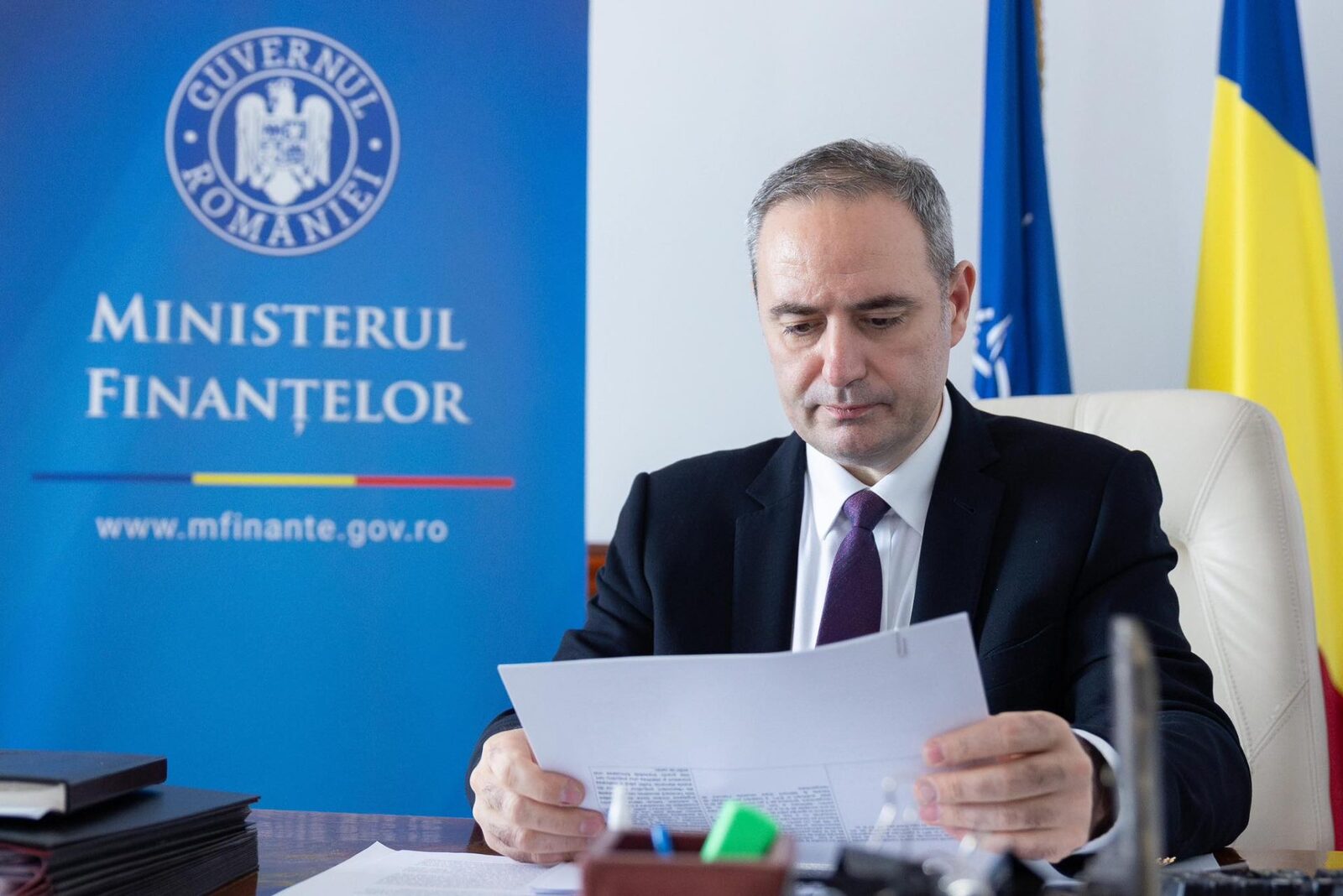 Moody’s: România, la „Baa3”. Perpectiva negativă, provocări politice